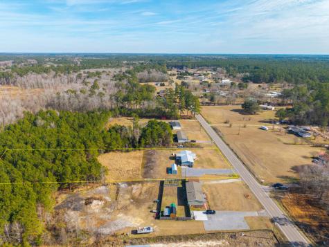 2332 Cooper Store Road Moncks Corner SC 29461