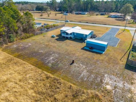 2332 Cooper Store Road Moncks Corner SC 29461