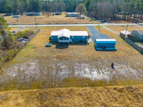 2332 Cooper Store Road Moncks Corner SC 29461