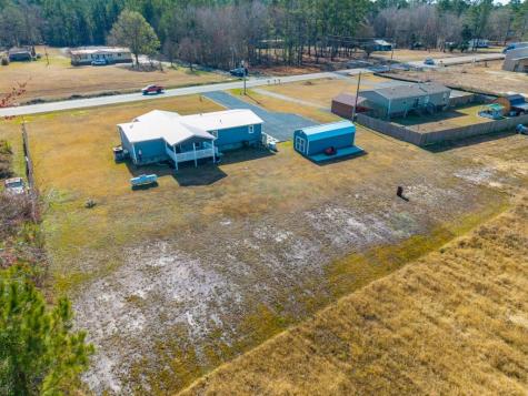 2332 Cooper Store Road Moncks Corner SC 29461