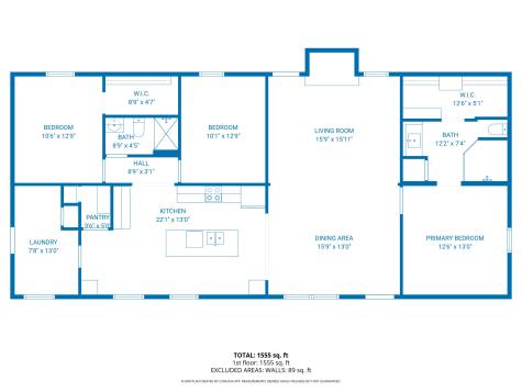 2332 Cooper Store Road Moncks Corner SC 29461