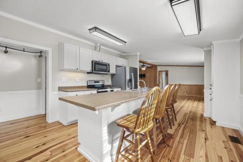 2332 Cooper Store Road Moncks Corner SC 29461