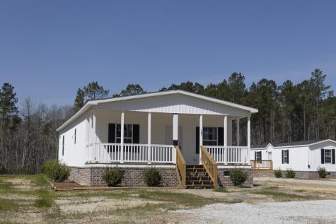 101 Feather Drive Georgetown SC 29440