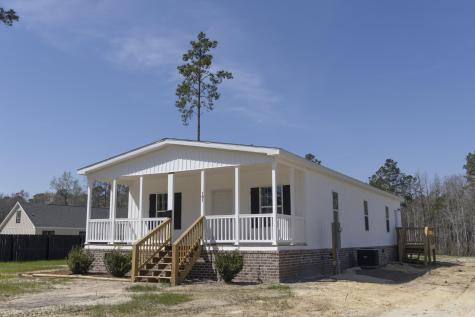 101 Feather Drive Georgetown SC 29440