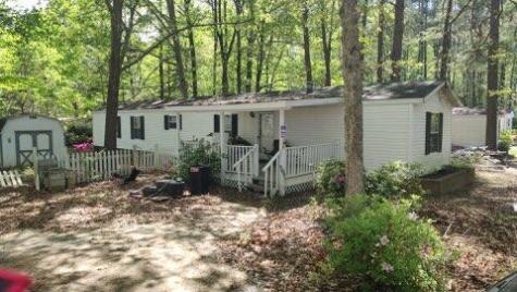 1150 Stateline Road Clover SC 29710