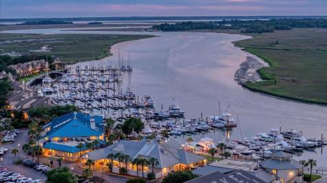 1880 Andell Bluff Boulevard Johns Island SC 29455