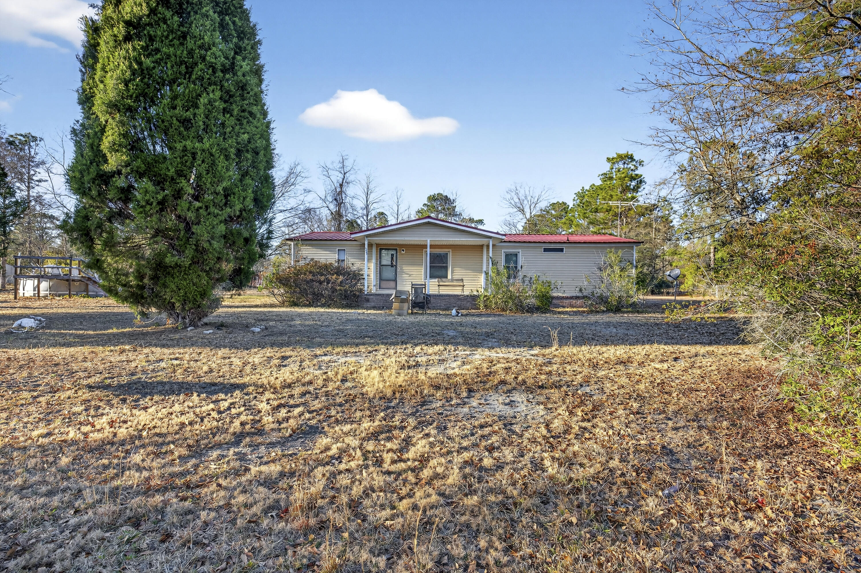 333 Grape Arbor Drive Summerville SC 29486