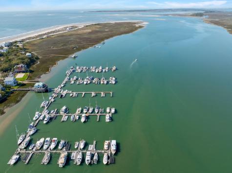 67 W We 10th Street Folly Beach SC 29439
