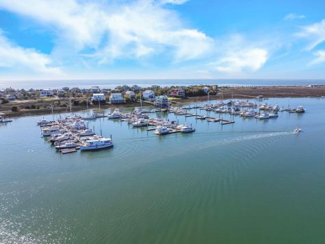 67 W We 10th Street Folly Beach SC 29439