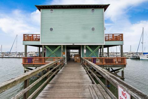 67 W We 10th Street Folly Beach SC 29439