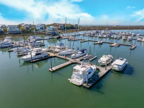 67 W We 10th Street Folly Beach SC 29439