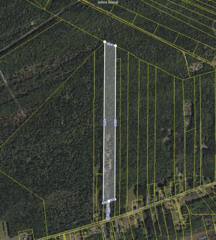 4294 River Road Johns Island SC 29455