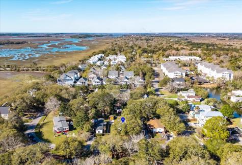 2007 Covey Lane Charleston SC 29412