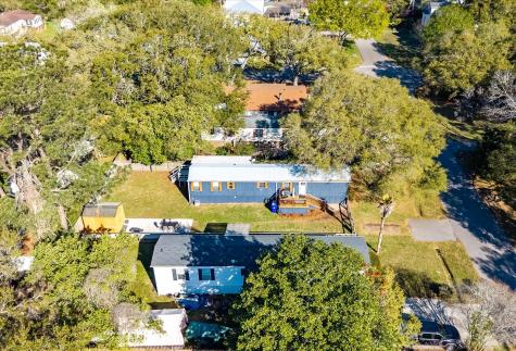 2007 Covey Lane Charleston SC 29412