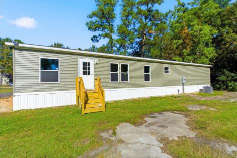 308 Howe Hall Road Goose Creek SC 29445