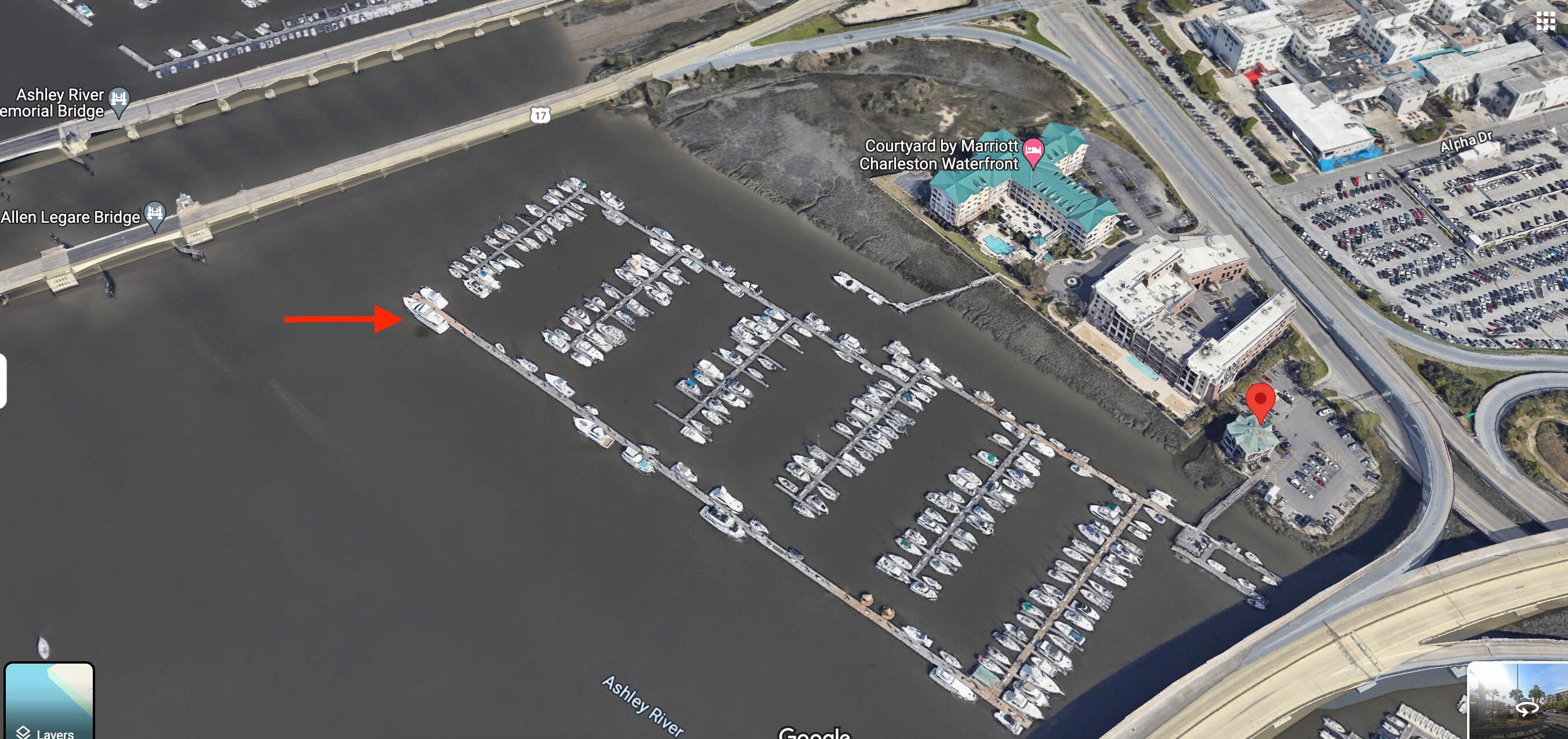 33 Lockwood Drive Charleston SC 29401