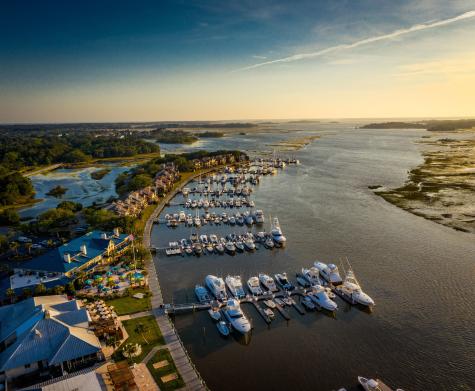 1880 Andell Bluff Boulevard Johns Island SC 29455
