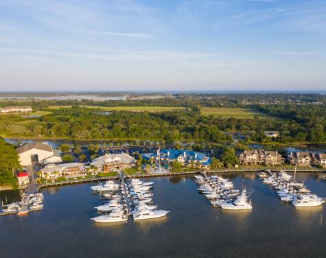 1880 Andell Bluff Boulevard Seabrook Island SC 29455