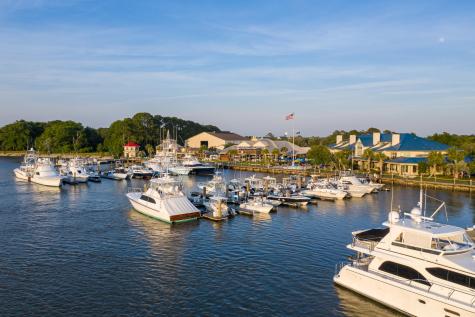 1880 Andell Bluff Boulevard Seabrook Island SC 29455