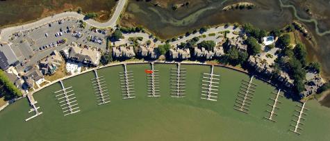 1880 Andell Bluff Boulevard Seabrook Island SC 29455