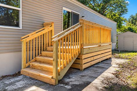 242 1st Street Santee SC 29142