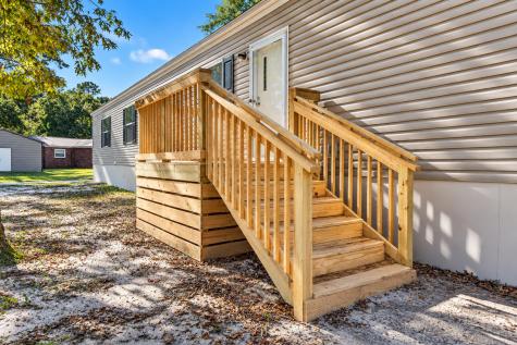 242 1st Street Santee SC 29142