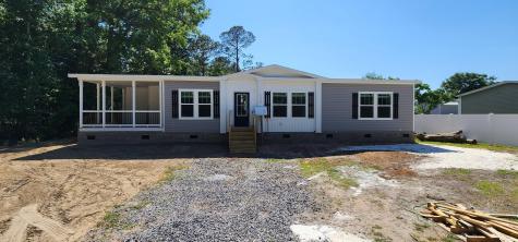 13348 Highway 260 Manning SC 29102