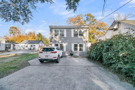 428 Riverland Drive Charleston SC 29412