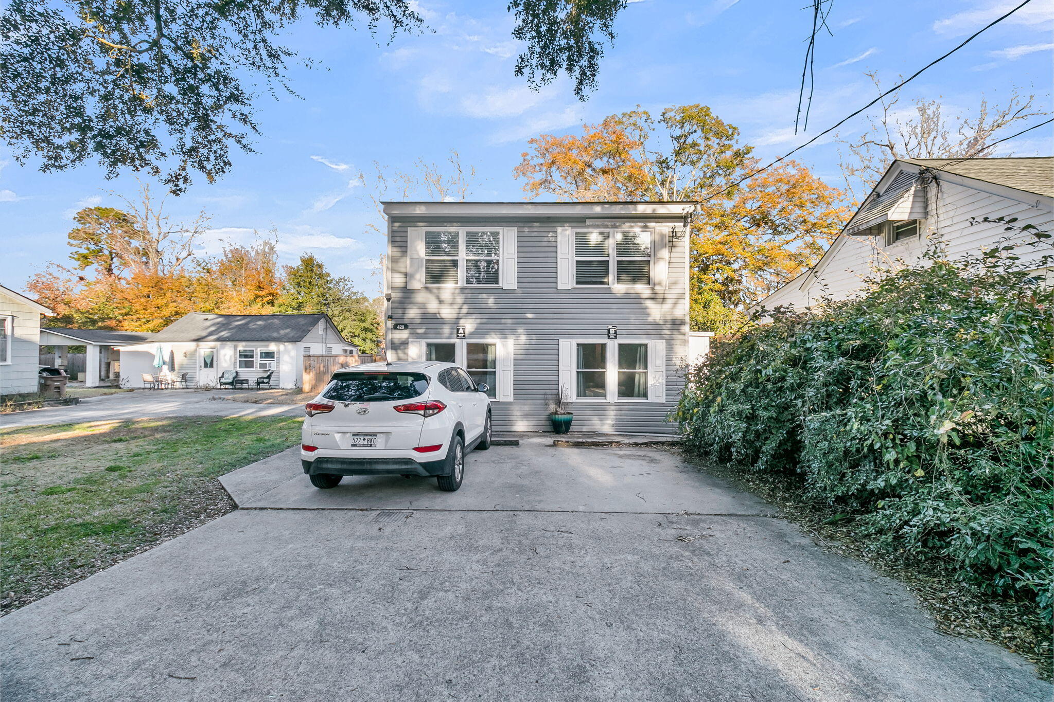 428 Riverland Drive Charleston SC 29412