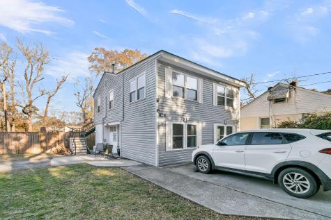 428 Riverland Drive Charleston SC 29412