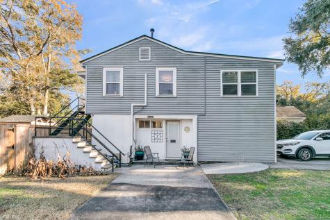 428 Riverland Drive Charleston SC 29412