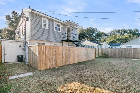 428 Riverland Drive Charleston SC 29412