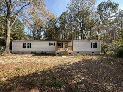 97 Dean Drive Summerville SC 29483