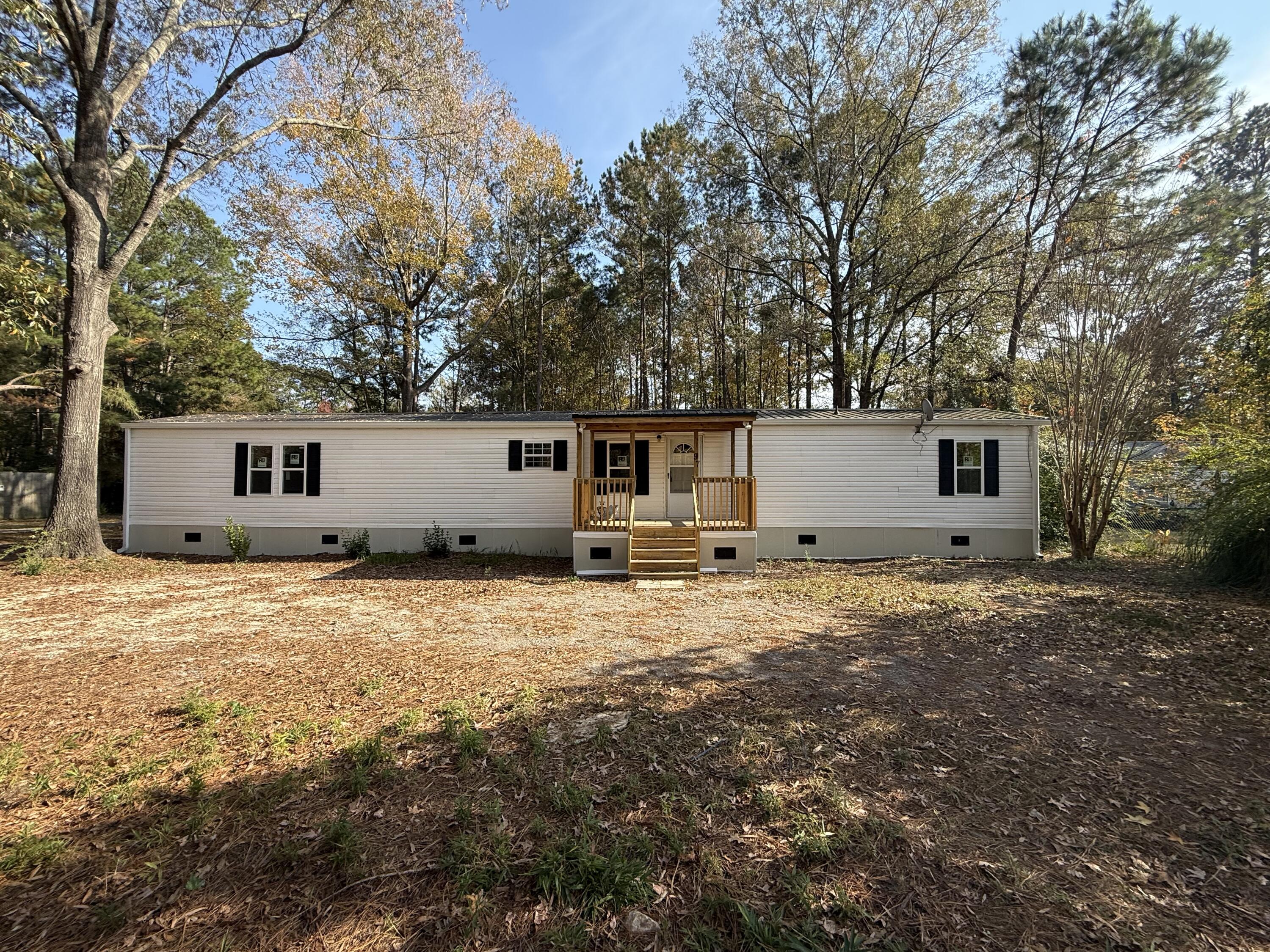 97 Dean Drive Summerville SC 29483
