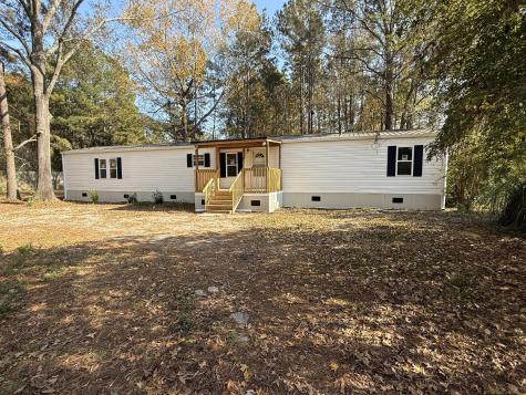 97 Dean Drive Summerville SC 29483