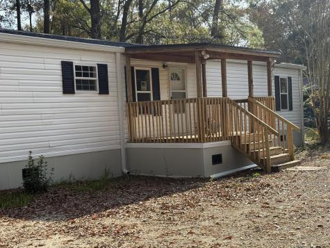 97 Dean Drive Summerville SC 29483