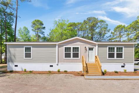 6105 Fox Drive Ravenel SC 29470