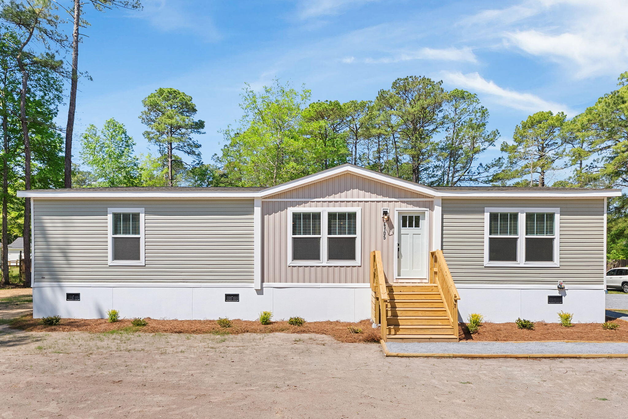 6105 Fox Drive Ravenel SC 29470
