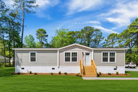 6105 Fox Drive Ravenel SC 29470