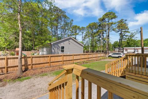 6105 Fox Drive Ravenel SC 29470
