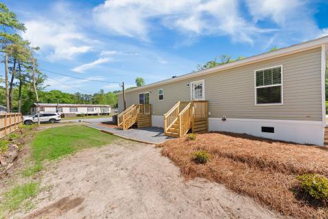 6105 Fox Drive Ravenel SC 29470