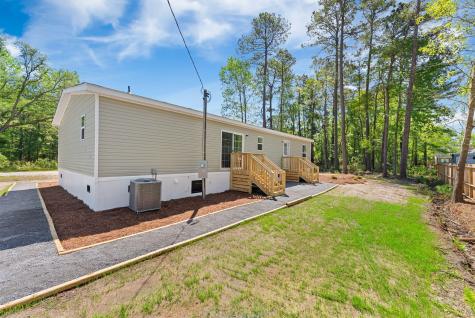 6105 Fox Drive Ravenel SC 29470