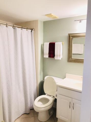 7600 Palmetto (1/13th Share) Drive Isle Of Palms SC 29451