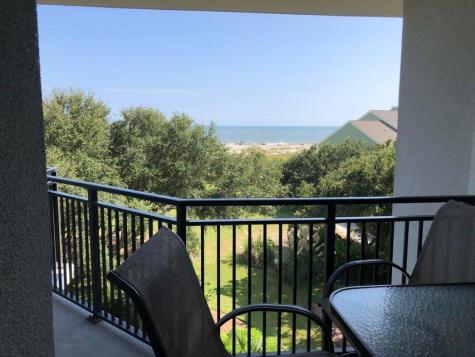 7600 Palmetto (1/13th Share) Drive Isle Of Palms SC 29451