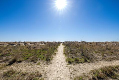 7600 Palmetto (1/13th Share) Drive Isle Of Palms SC 29451