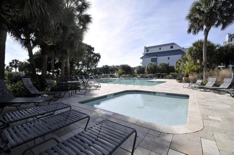 7600 Palmetto (1/13th Share) Drive Isle Of Palms SC 29451