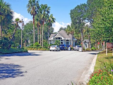 7600 Palmetto (1/13th Share) Drive Isle Of Palms SC 29451