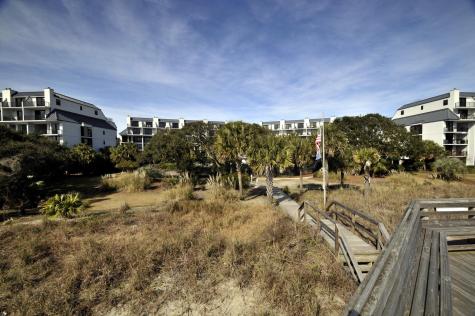 7600 Palmetto (1/13th Share) Drive Isle Of Palms SC 29451