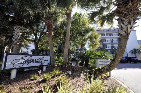 7600 Palmetto (1/13th Share) Drive Isle Of Palms SC 29451