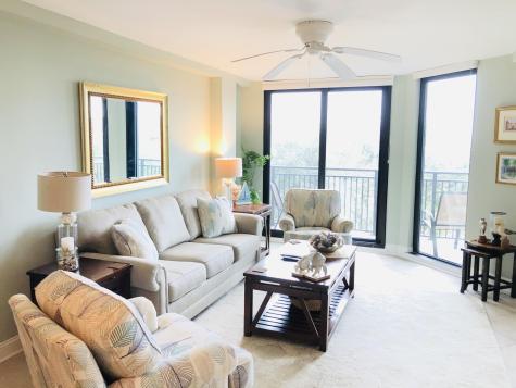7600 Palmetto (1/13th Share) Drive Isle Of Palms SC 29451